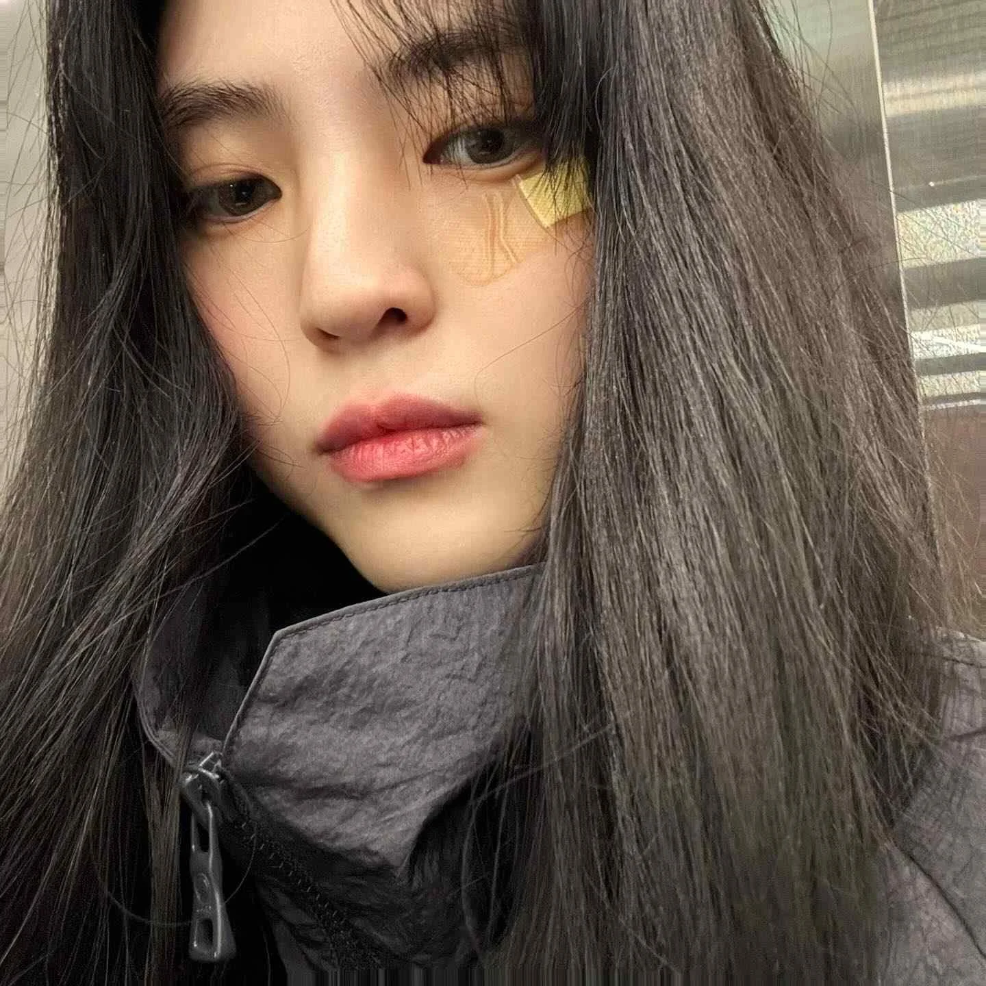 Han So Hee